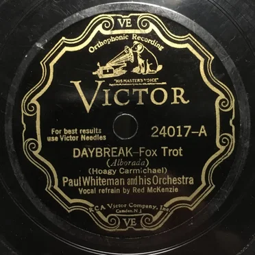 Daybreak / Toselli's Serenade
