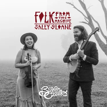 Folk From the Archive: Sally Sloane