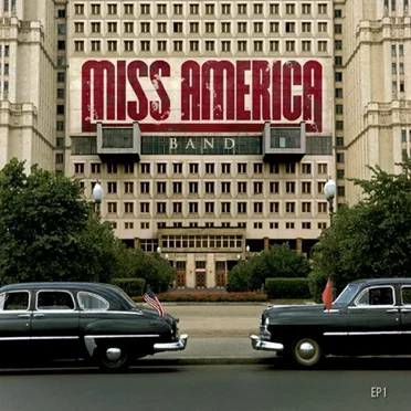 Miss America EP