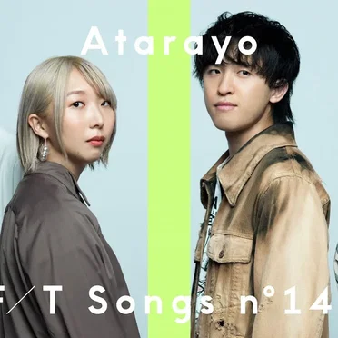 10月無口な君を忘れる - From THE FIRST TAKE