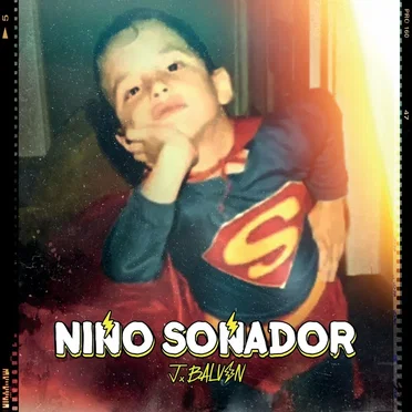 Niño soñador