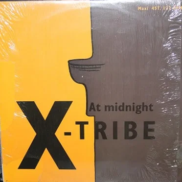 At Midnight