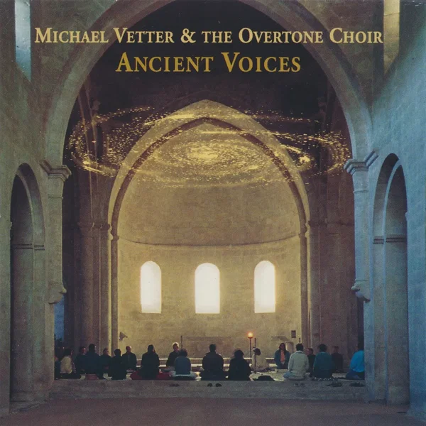 Ancient Voices