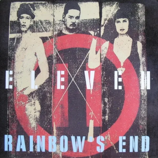 Rainbow's End