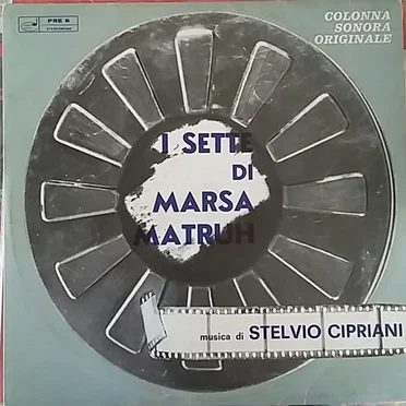 I Sette Di Marsa Matruh