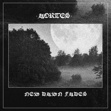 New Dawn Fades