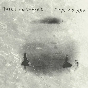 Подглядел by Порез на собаке - album cover