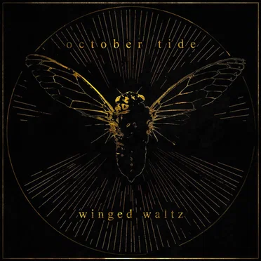 Winged Waltz