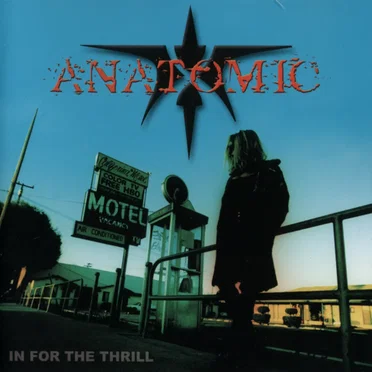 In the Thrill by Anatomic - album cover