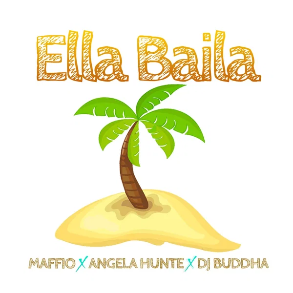 Ella baila