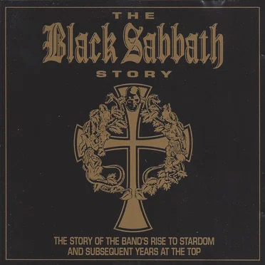 The Black Sabbath Story
