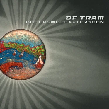 Bittersweet Afternoon by DF Tram - album cover