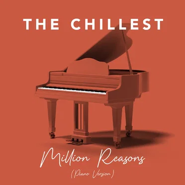 Million Reasons (piano version)