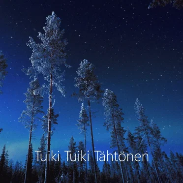 Tuiki Tuiki Tähtönen