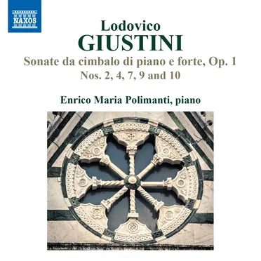 Sonate da cimbalo di piano e forte, op. 1 nos. 2, 4, 7, 9 and 10