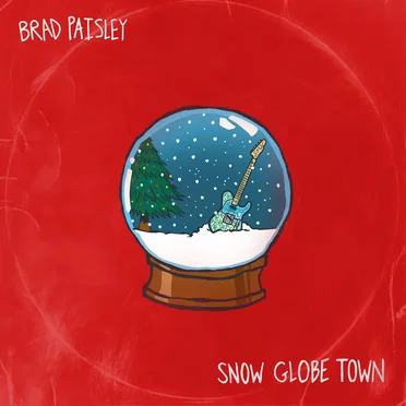 Snow Globe Town