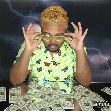 Talk of the Town by Trapdollazmanny - album cover