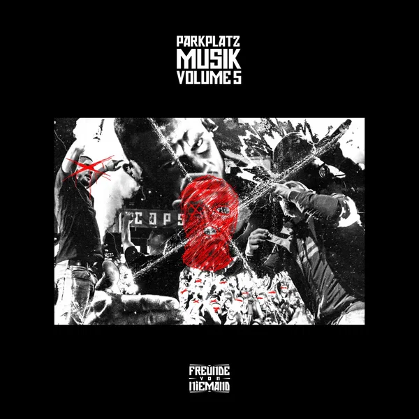 Parkplatz Musik, Vol. 5
