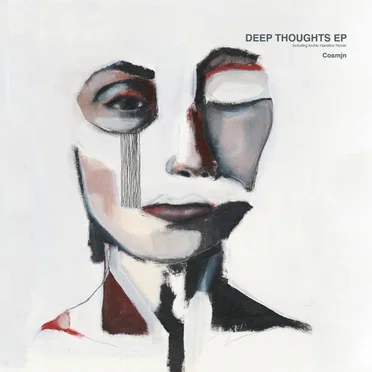 Deep Thoughts EP by Cosmjn - album cover