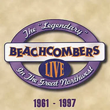 The Legendary Beachcombers