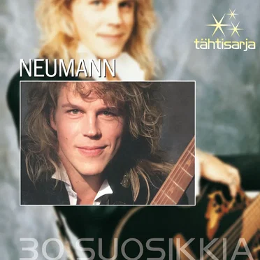 Tähtisarja: 30 Suosikkia
