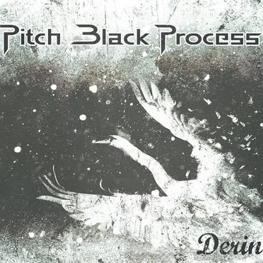 Derin by Pitch Black Process - album cover