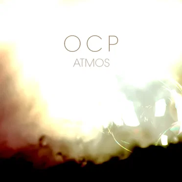 Atmos by ocp - album cover