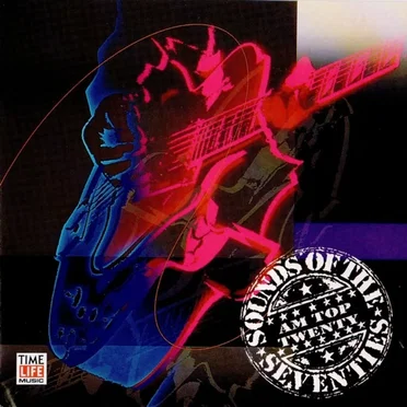 Sounds of the Seventies: AM Top Twenty by Various Artists - album cover