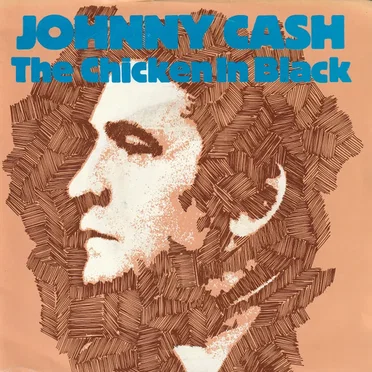 The Chicken in Black