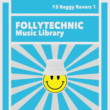 FML13 Baggy Ravers 1