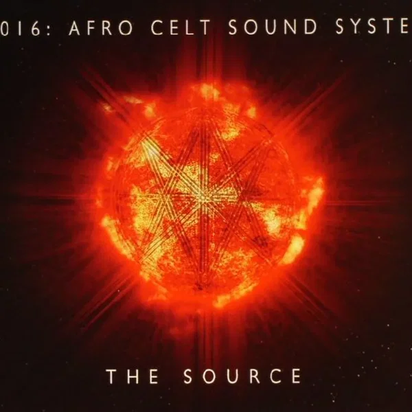 The Source