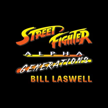 Street Fighter Alpha: Generations
