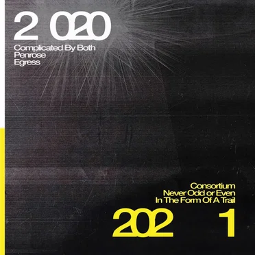 2020–2021 by Kessoncoda - album cover