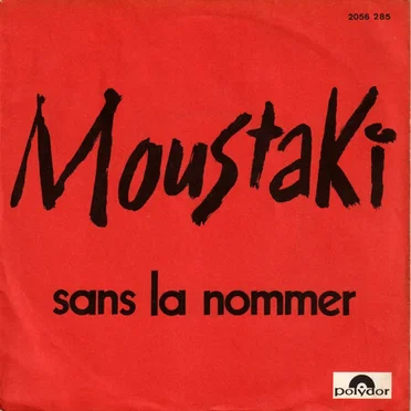 Sans la nommer