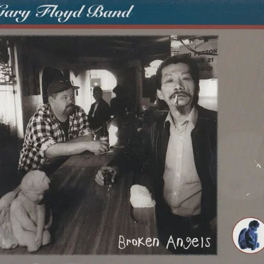Broken Angels