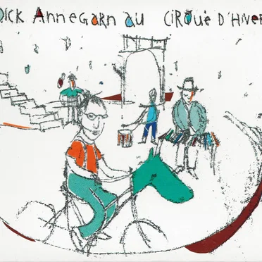 Au Cirque d'hiver