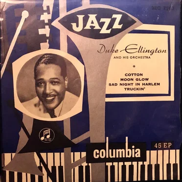 Duke Ellington and His Orchestra