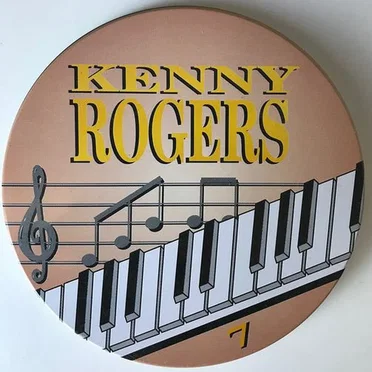 Kenny Rogers