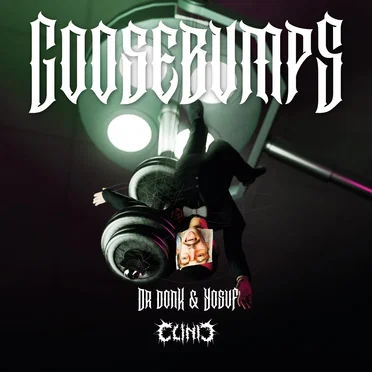 Goosebumps
