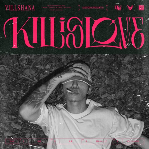 KILL is LOVE