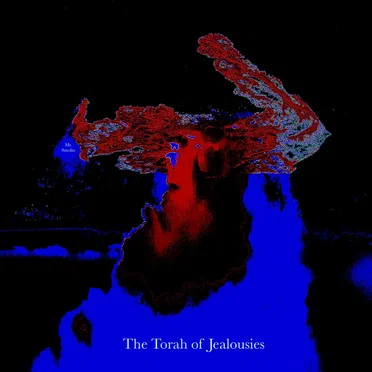 The Torah of Jealousies