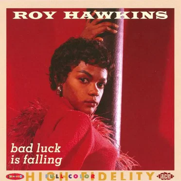 Roy Hawkins