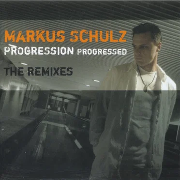 Progression Progressed: The Remixes