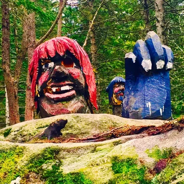 Just For Kicks