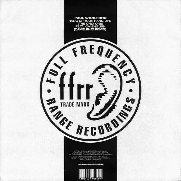 Hang Up Your Hang Ups (The Only One) (CamelPhat remix)