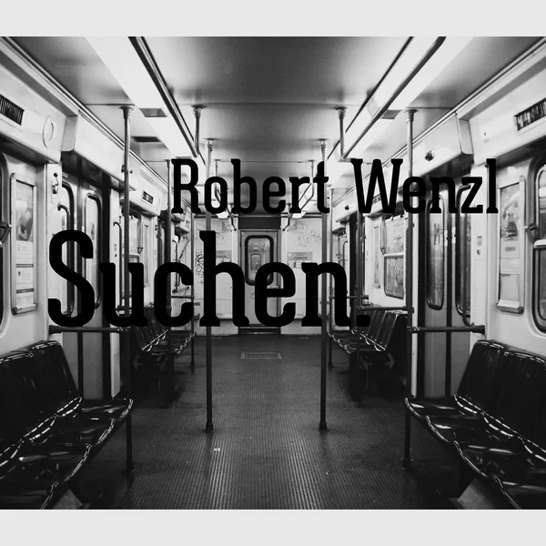 Suchen.