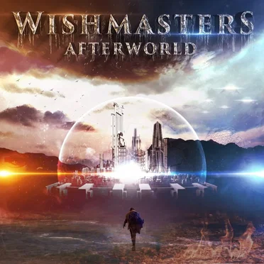 Afterworld by Wishmasters - album cover