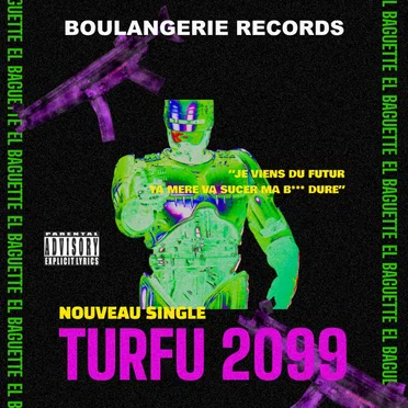 Turfu 2099