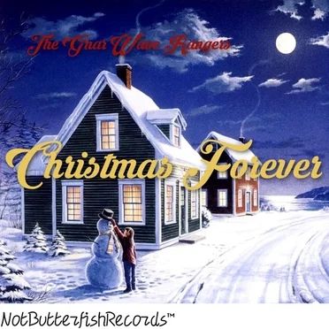 Christmas Forever