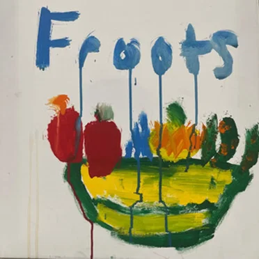 Froots by Sir Kingfish - album cover